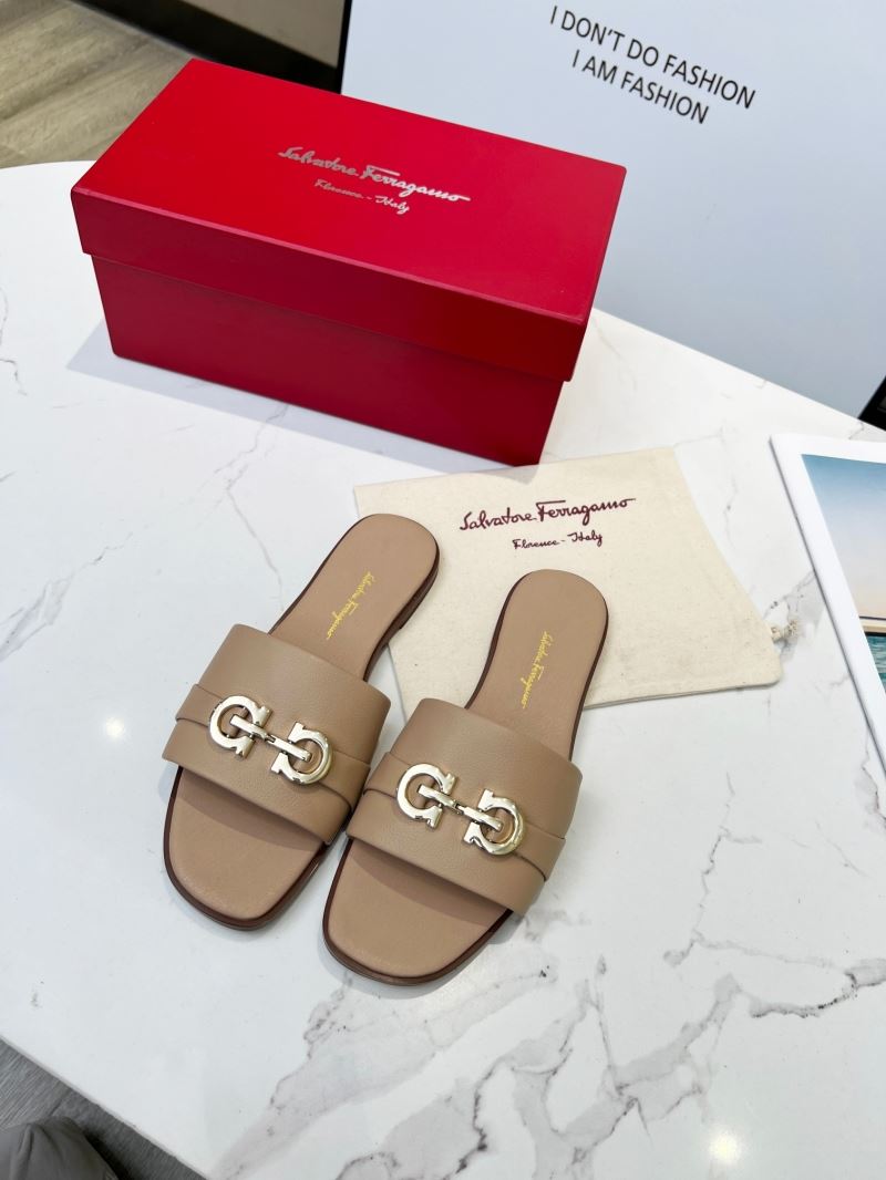 Ferragamo Sandals